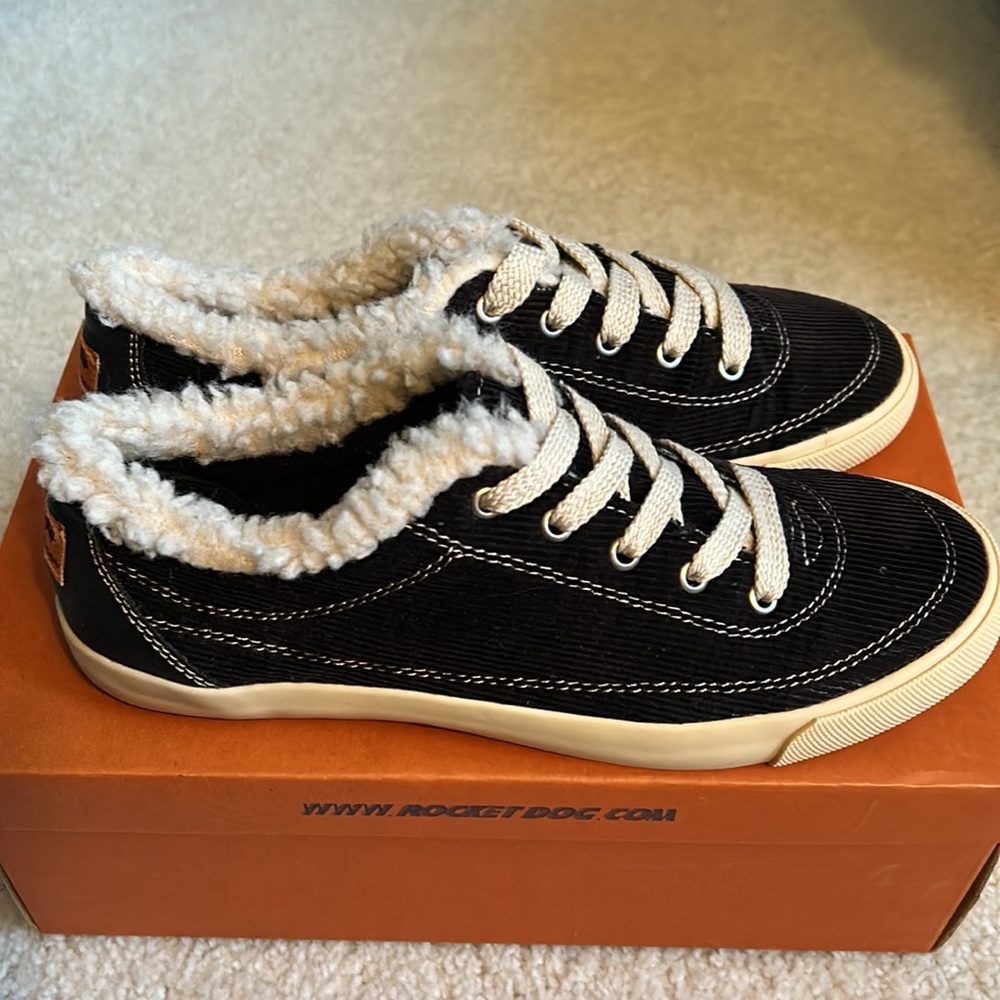 Rocket Dog TayeWC Sneakers